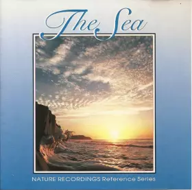Couverture du produit · The Sea