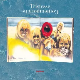 Couverture du produit · Stay Golden