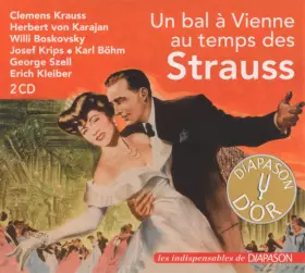 Couverture du produit · Un Bal À Vienne Au Temps Des Strauss