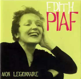 Couverture du produit · Mon Legionnaire