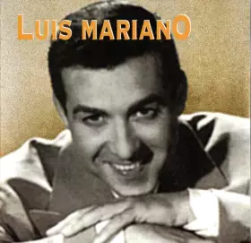 Couverture du produit · Luis Mariano