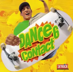 Couverture du produit · Dance Contact 6