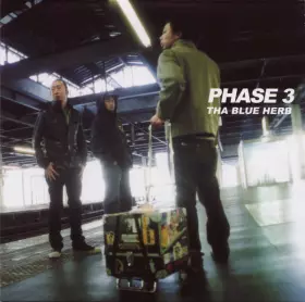 Couverture du produit · Phase 3
