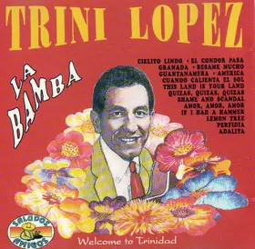 Couverture du produit · La Bamba