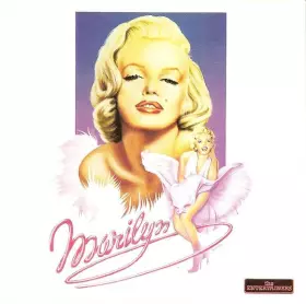 Couverture du produit · Marilyn Monroe