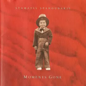 Couverture du produit · Moments Gone