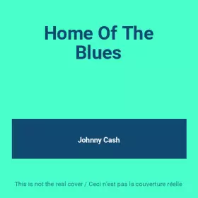 Couverture du produit · Home Of The Blues
