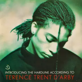 Couverture du produit · Introducing The Hardline According To Terence Trent D'Arby