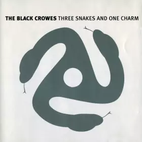 Couverture du produit · Three Snakes And One Charm