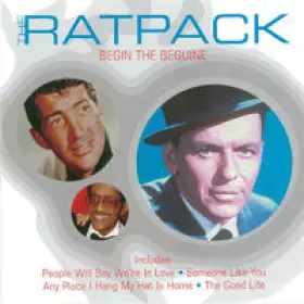 Couverture du produit · Begin The Beguine