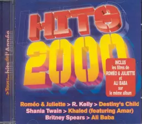 Couverture du produit · Hits 2000