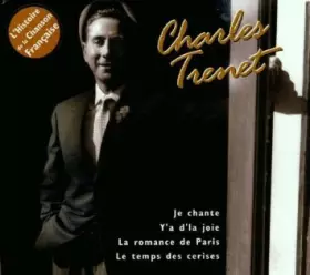 Couverture du produit · Charles Trenet