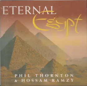 Couverture du produit · Eternal Egypt