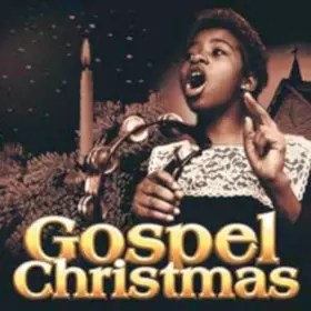 Couverture du produit · Gospel Christmas
