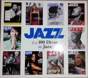 Couverture du produit · Les 100 Divas Du Jazz