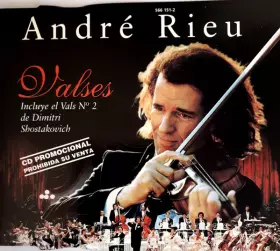 Couverture du produit · Valses