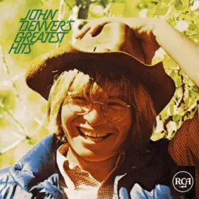 Couverture du produit · John Denver's Greatest Hits
