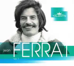 Couverture du produit · Jean Ferrat Vol. 1
