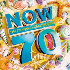 Couverture du produit · Now That's What I Call Music! 70