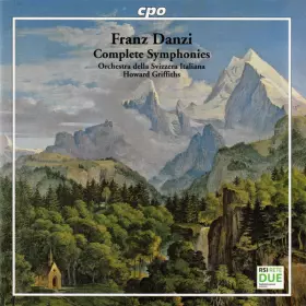 Couverture du produit · Complete Symphonies