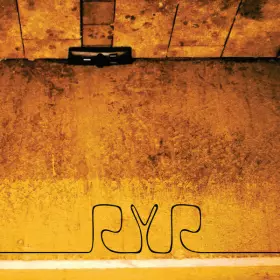 Couverture du produit · RYR