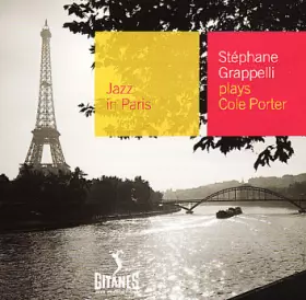 Couverture du produit · Stéphane Grappelli Plays Cole Porter
