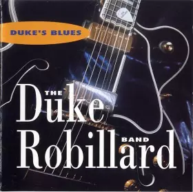 Couverture du produit · Duke's Blues