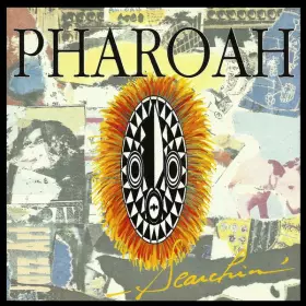 Couverture du produit · Searchin'