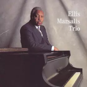 Couverture du produit · Ellis Marsalis Trio