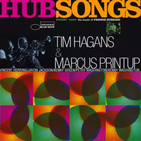 Couverture du produit · Hubsongs - The Music Of Freddie Hubbard