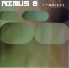Couverture du produit · Elysian Fields