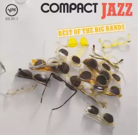 Couverture du produit · Best Of The Big Bands