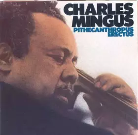 Couverture du produit · Pithecanthropus Erectus