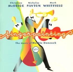 Couverture du produit · Fingerpainting (The Music Of Herbie Hancock)