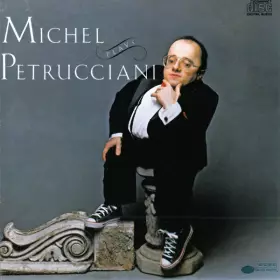 Couverture du produit · Michel Plays Petrucciani