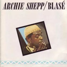 Couverture du produit · Blasé