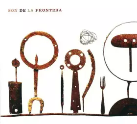 Couverture du produit · Son De La Frontera