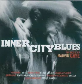 Couverture du produit · Inner City Blues (The Music Of Marvin Gaye)