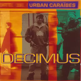 Couverture du produit · Urban Caraïbes