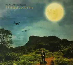 Couverture du produit · Singularity