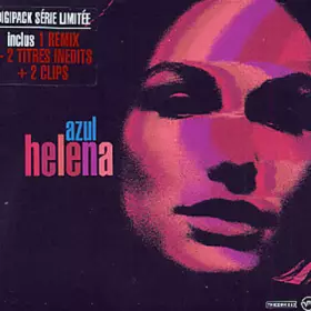 Couverture du produit · Azul