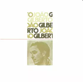 Couverture du produit · João Gilberto