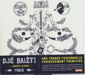 Couverture du produit · Moko
