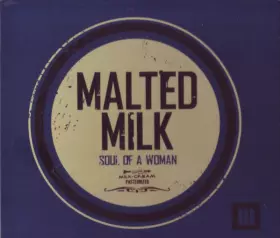 Couverture du produit · Soul Of A Woman