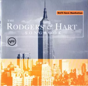 Couverture du produit · We'll Have Manhattan (The Rodgers & Hart Songbook)