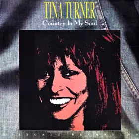 Couverture du produit · Country In My Soul - Historic Recording 
