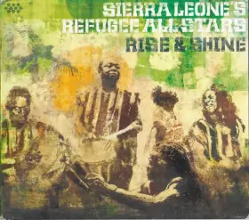 Couverture du produit · Rise & Shine