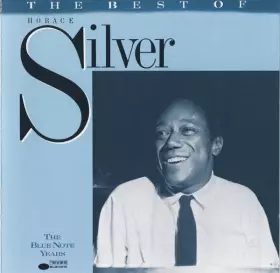 Couverture du produit · The Best Of Horace Silver