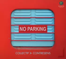 Couverture du produit · No Parking