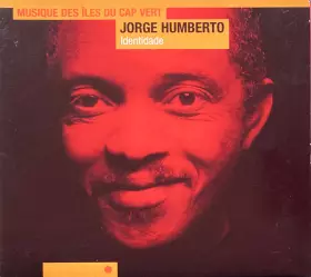 Couverture du produit · Identidade